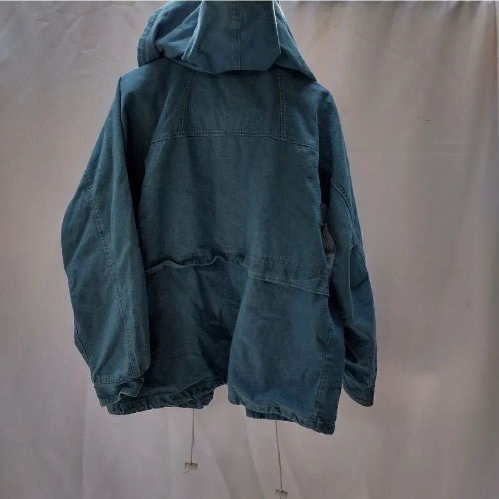 Casual Club denim jacket